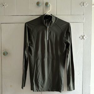 Anique Equestrian Riding Shirt.